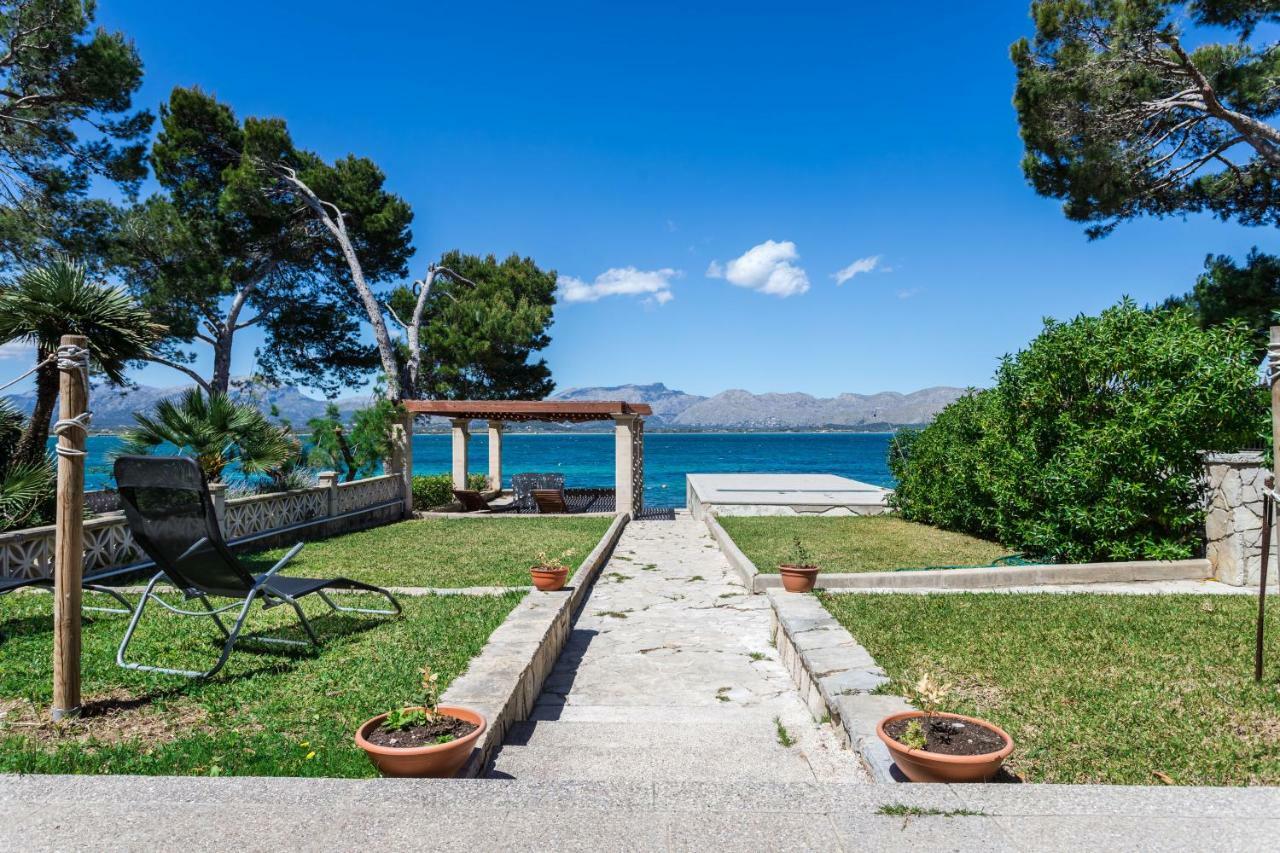 Casa vacanze Mediterranean Sundance *